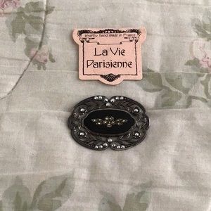 pin hand made in France